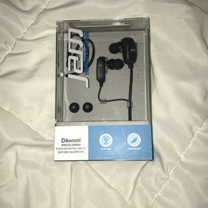 bluetooth ear buds